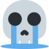 :skull_sob: