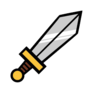 :sword: