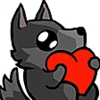 :wolf_heart: