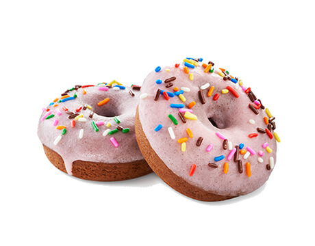 donut