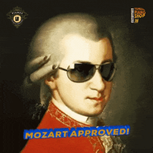 Mozart GIFs | Tenor