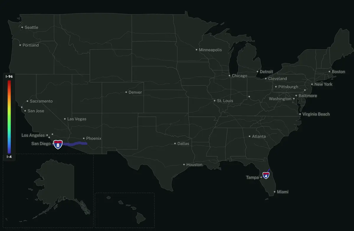 us-interstates